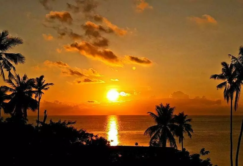 Marind Dive Eco Resort