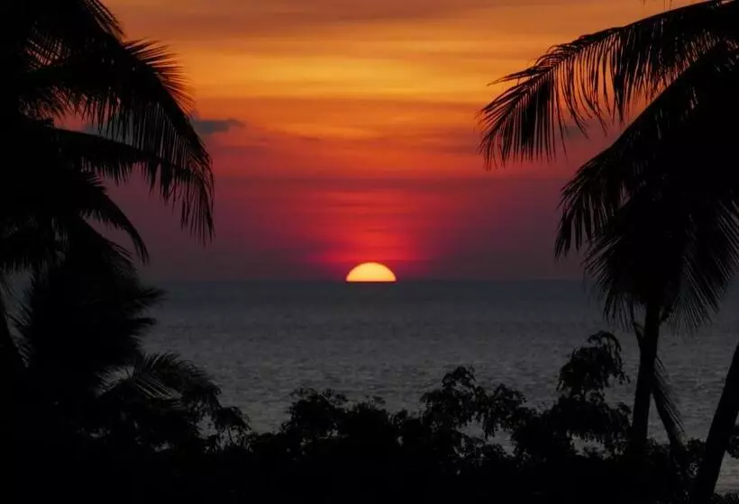 Marind Dive Eco Resort