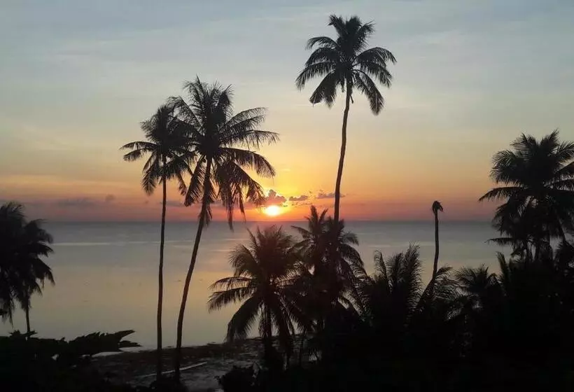 Marind Dive Eco Resort