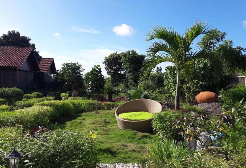 Marind Dive Eco Resort