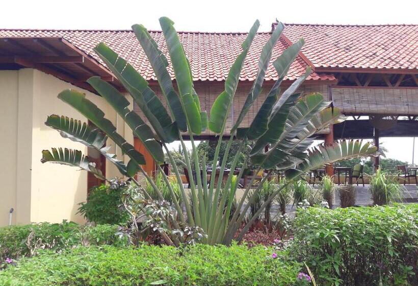 Marind Dive Eco Resort