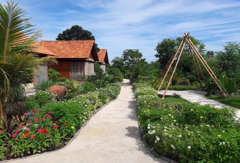 Marind Dive Eco Resort