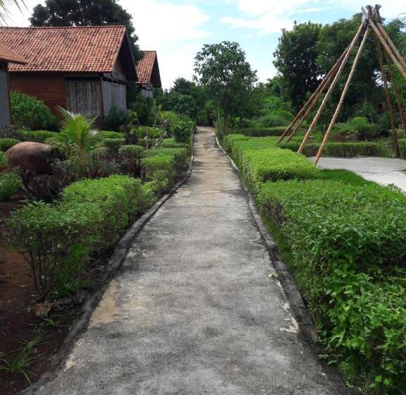 Marind Dive Eco Resort