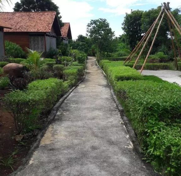 Marind Dive Eco Resort