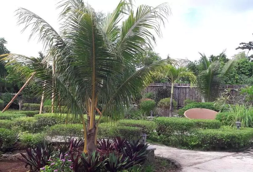 Marind Dive Eco Resort