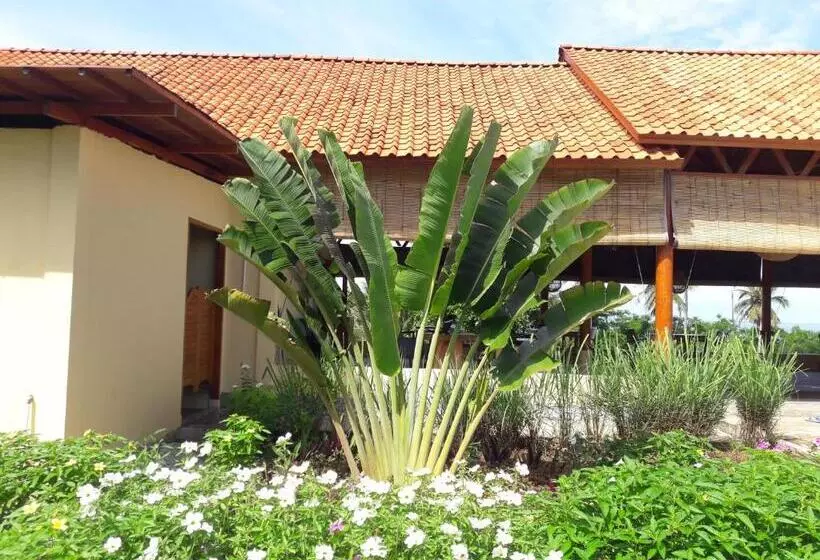 Marind Dive Eco Resort