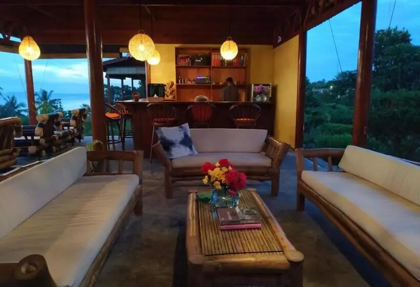 Marind Dive Eco Resort