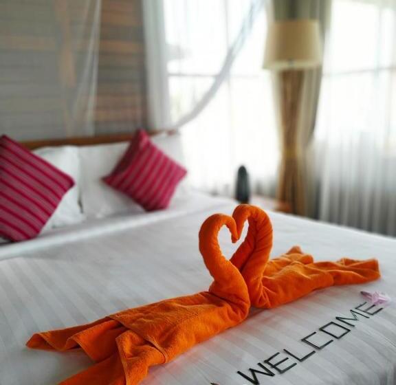 Marind Dive Eco Resort