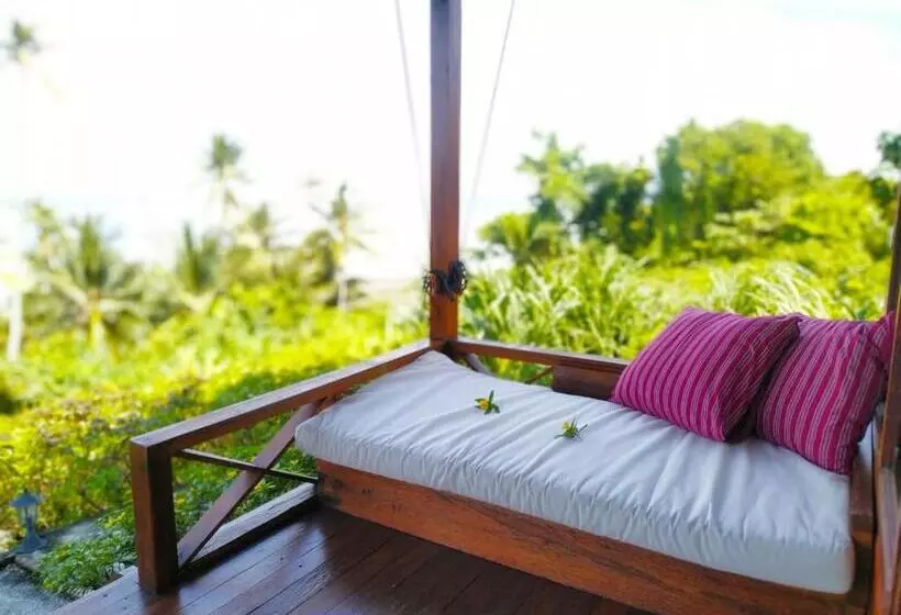 Marind Dive Eco Resort