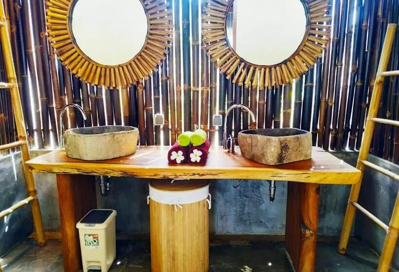 Marind Dive Eco Resort