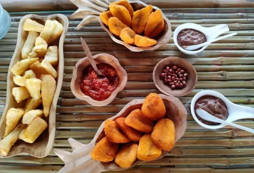 Marind Dive Eco Resort