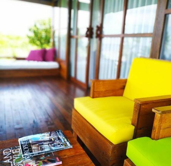 Marind Dive Eco Resort