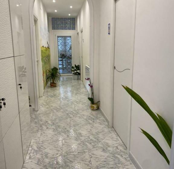 پانسیون Alma Migrante Bed&wine