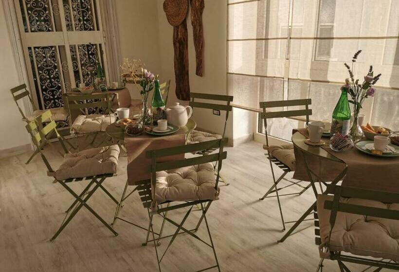 پانسیون Alma Migrante Bed&wine