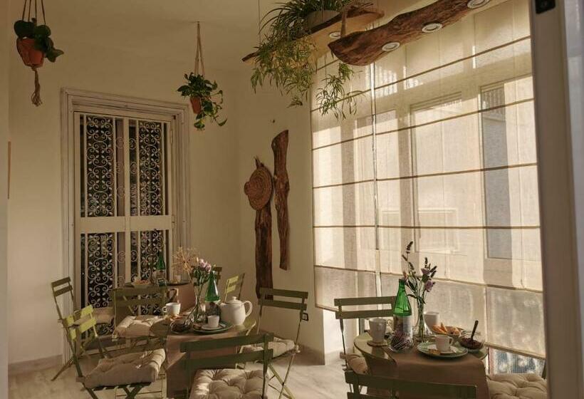 پانسیون Alma Migrante Bed&wine