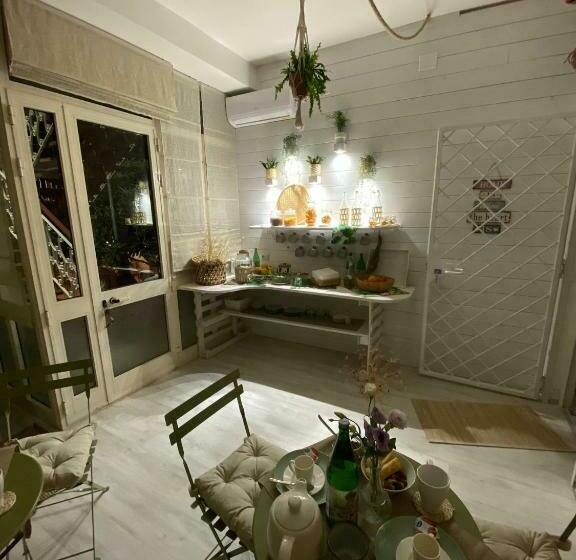 پانسیون Alma Migrante Bed&wine