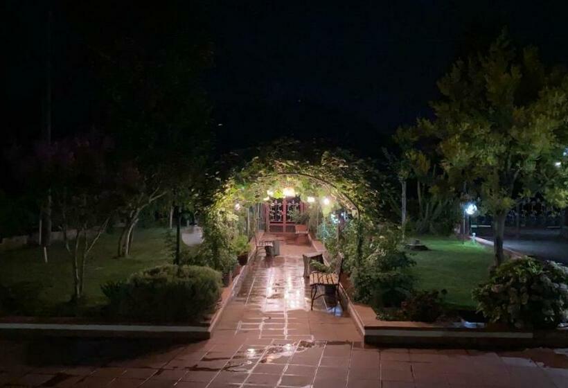 پانسیون Alma Migrante Bed&wine