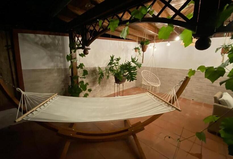 پانسیون Alma Migrante Bed&wine