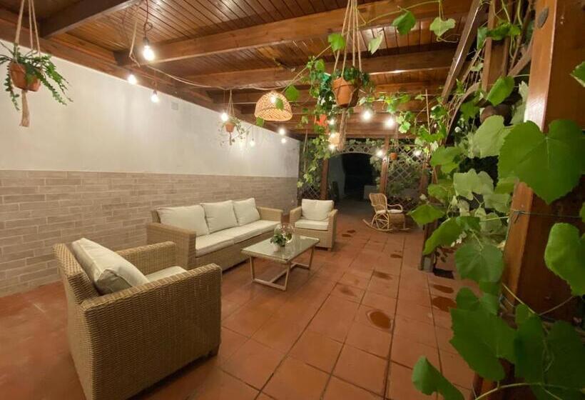 پانسیون Alma Migrante Bed&wine