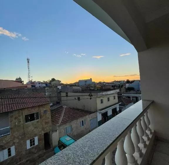 Majatalo Chão Mineiro