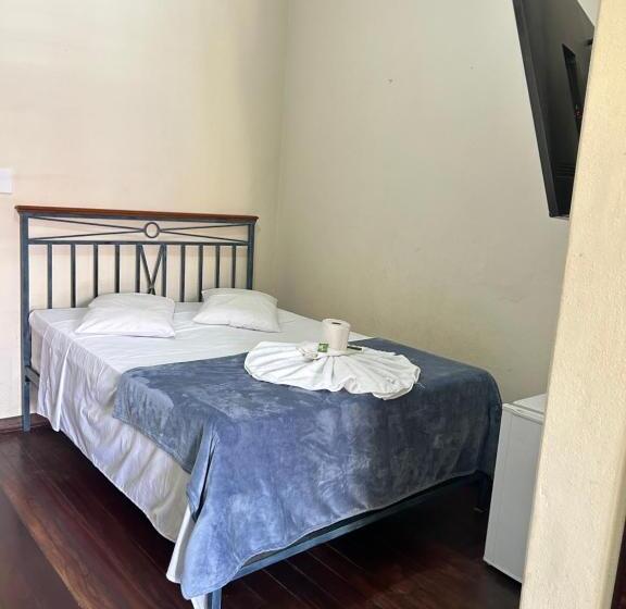 膳宿费 Chão Mineiro