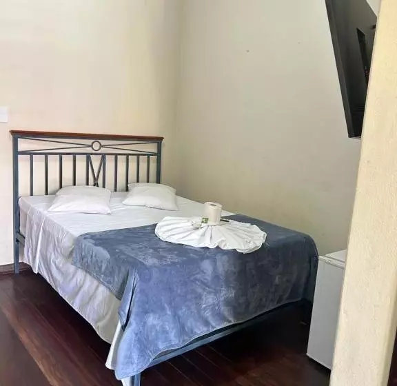 Majatalo Chão Mineiro