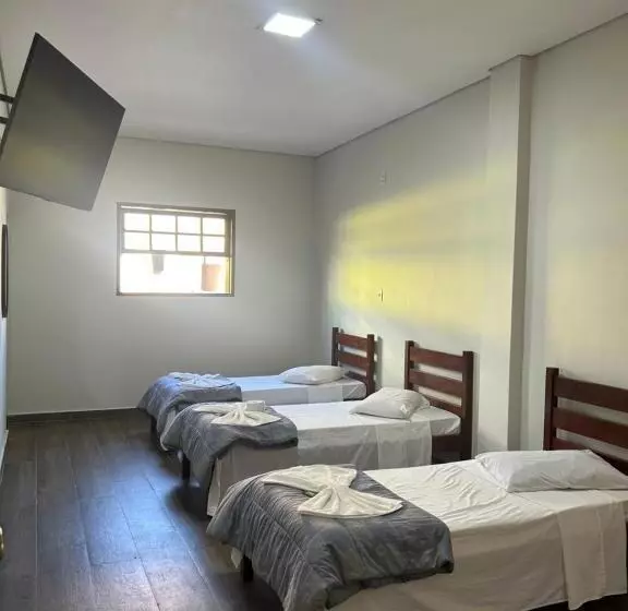 Majatalo Chão Mineiro