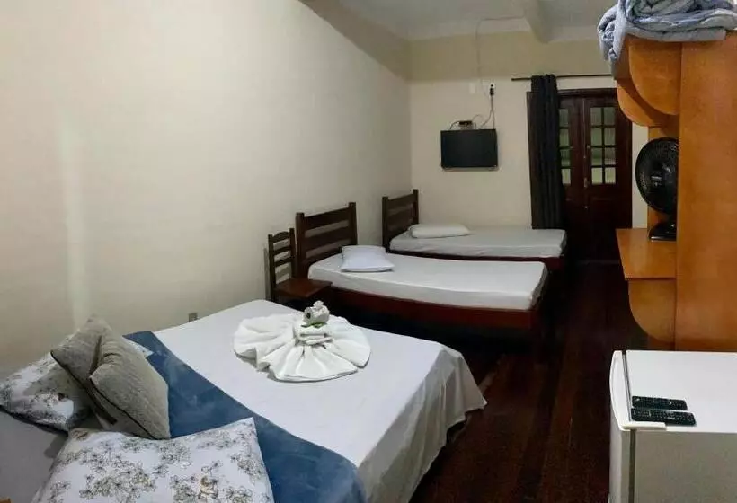 Majatalo Chão Mineiro