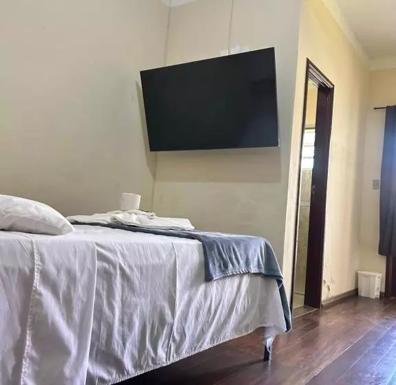 Majatalo Chão Mineiro