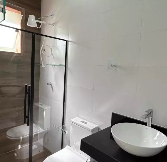 Majatalo Chão Mineiro