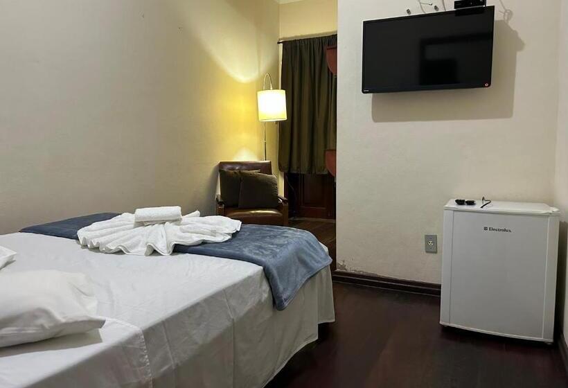 膳宿费 Chão Mineiro