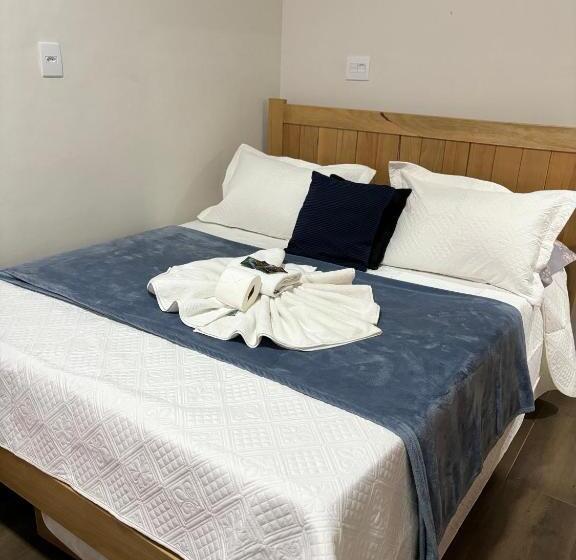 膳宿费 Chão Mineiro