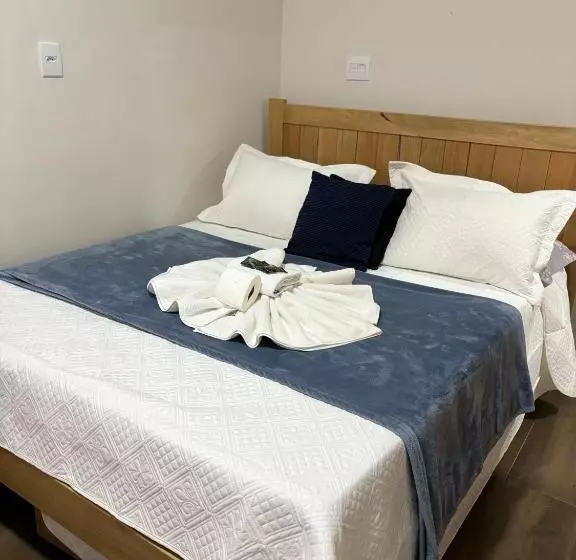 Majatalo Chão Mineiro