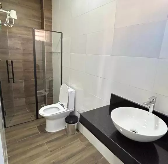 Majatalo Chão Mineiro