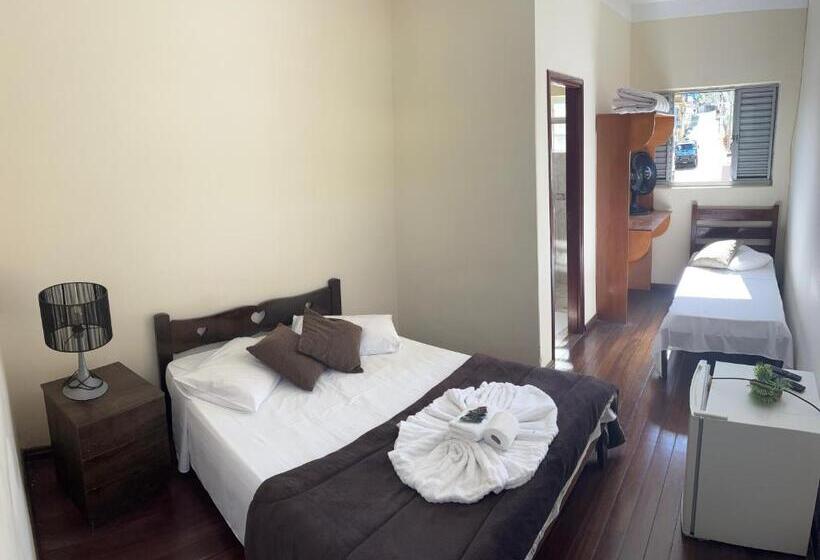 膳宿费 Chão Mineiro