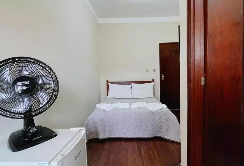 Majatalo Chão Mineiro