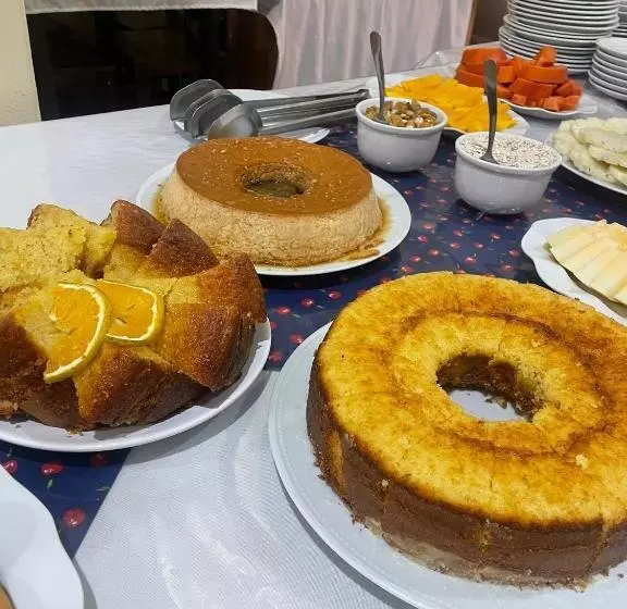 Majatalo Chão Mineiro