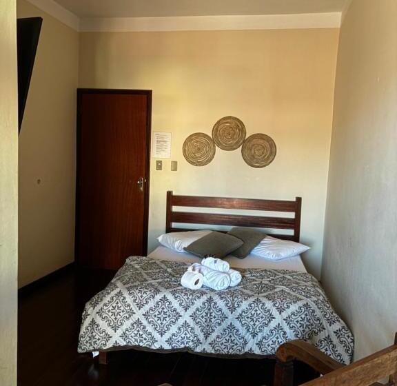 膳宿费 Chão Mineiro