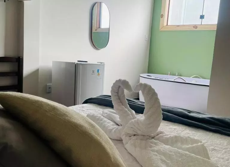 Majatalo Chão Mineiro