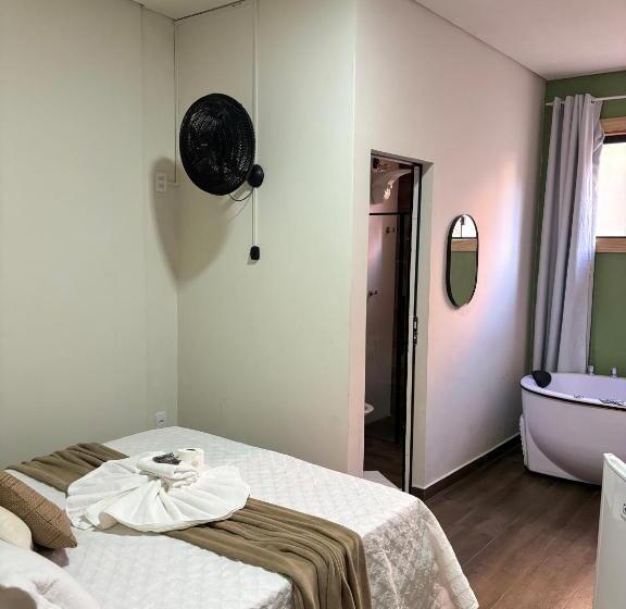 膳宿费 Chão Mineiro