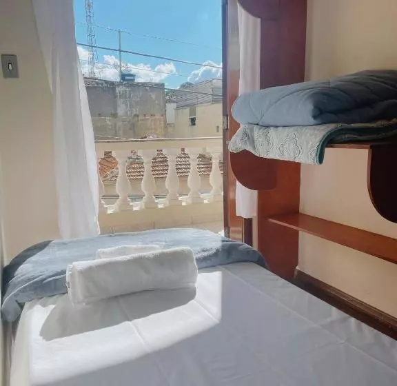 Majatalo Chão Mineiro