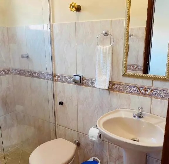 Majatalo Chão Mineiro