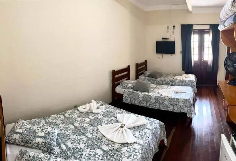 Majatalo Chão Mineiro