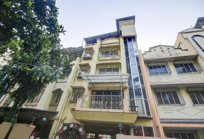 ペンション Vaccinated Staff  Oyo 78303 Bunglow No 78