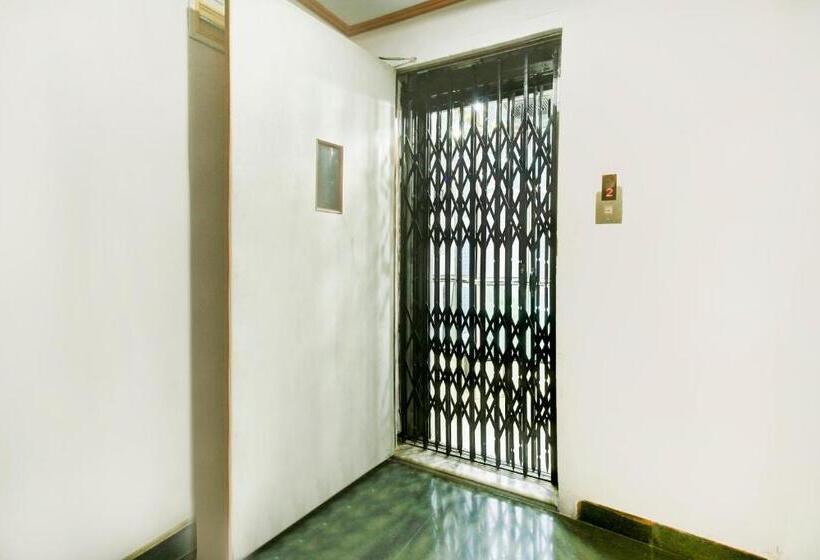 ペンション Vaccinated Staff  Oyo 78303 Bunglow No 78