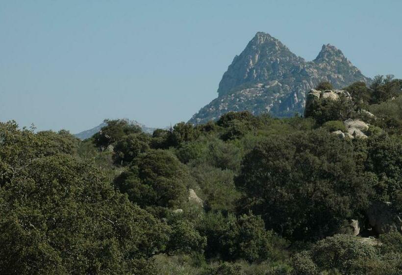 住宿加早餐 Il Nuraghe Del Lago Coghinas