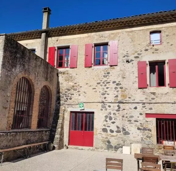 Aamiaismajoitus (B&B) Le Moulin D Onclaire Camping Et Chambres D Hôtes