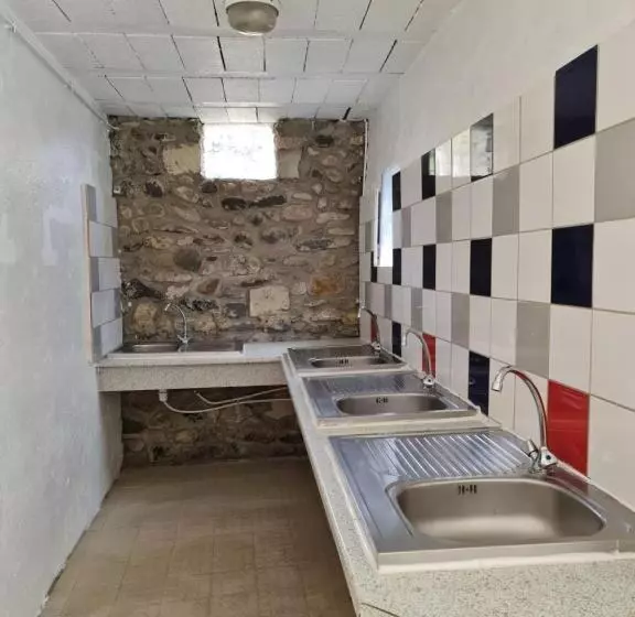 Aamiaismajoitus (B&B) Le Moulin D Onclaire Camping Et Chambres D Hôtes