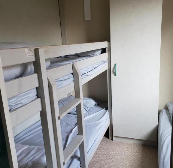 مبيت وإفطار Le Moulin D Onclaire Camping Et Chambres D Hôtes