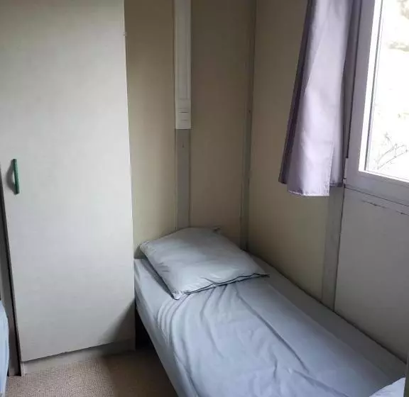 Aamiaismajoitus (B&B) Le Moulin D Onclaire Camping Et Chambres D Hôtes